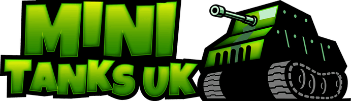 Mini Tanks UK