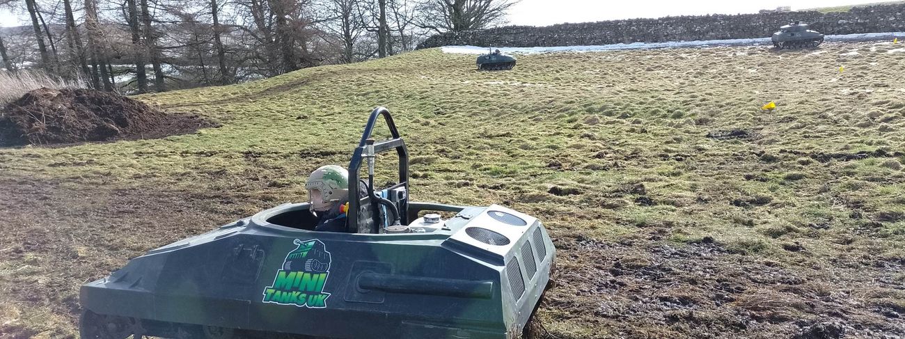 Visit Our Mini Tanks Durham Site